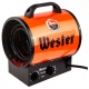 Тепловентилятор электрический Wester TB-5000 в Волжском