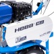Мотоблок Нева МБ23 МультиАГРО-ZS с двигателем Zongshen GB390 11.5 л.с. в Волжском