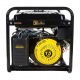 Бензиновый генератор Huter DY8000LX-3 6.5 кВт в Волжском