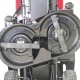 Садовый минитрактор EVOline TRG 84 CM в Волжском