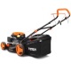 Газонокосилка бензиновая Fuxtec FX-RM5196SL в Волжском