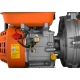 Бензиновая мотопомпа Sturm BP8760VD в Волжском