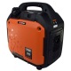 Бензиновый генератор инверторный EVOline BQH 3300 E 2.7 кВт в Волжском
