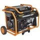 Бензогенератор Carver PPG-8000ЕM 6 кВт в Волжском