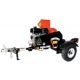 Измельчитель бензиновый Echo Bear Cat CH4400+ПСМ в Волжском
