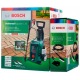 Мойка высокого давления Bosch UniversalAquatak 130 + Car Kit в Волжском