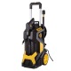 Мойка высокого давления Huter W240i K7 Smart Professional в Волжском