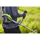 Аккумуляторный триммер GreenWorks GD60BCB (без аккумулятора и зарядного устройства) в Волжском