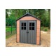 Пластиковый сарай Keter Newton 759 в Волжском