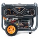Бензогенератор Helmut LS 6500EA 6 кВт в Волжском