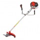Бензокоса (бензиновый триммер) Hammer MTK520C в Волжском