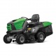Садовый минитрактор Caiman Comodo Max 4WD 107D2C2 в Волжском