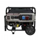 Бензогенератор Loncin LC10000D-S 7.7 кВт в Волжском