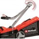 Газонокосилка аккумуляторная Einhell PXC GE-CM 18/33 Li (без аккумулятора и зарядного устройства) в Волжском