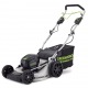 Газонокосилка аккумуляторная GreenWorks GC82LM51 (без батареи и зарядного устройства) в Волжском