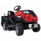 Садовый минитрактор Efco EF 102R/19 K V в Волжском
