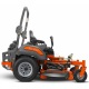 Садовый райдер Husqvarna Z560X в Волжском