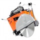 Швонарезчик Husqvarna FS 5000 D (дизельный) в Волжском