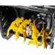 Бензиновый снегоуборщик Huter SGC 4100 в Волжском