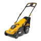Газонокосилка электрическая Stiga Combi 340c в Волжском