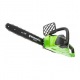 Аккумуляторная пила GreenWorks GD40CS18-16&quot; (без аккумулятора и зарядного устройства) в Волжском
