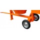 Бетоносмеситель Zitrek ZBR 600/380V (Бетономешалка Zitrek ZBR 600/380V) в Волжском