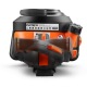 Бензиновый кусторез (бензокусторез) Fuxtec FX-MHP126 в Волжском