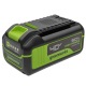 Аккумулятор High Power G40HP5 для техники GreenWorks 40 В в Волжском