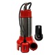 Фекальный насос Quattro Elementi Sewage 1100F Ci-Cut в Волжском