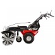 Подметальная машина Tielburger TK58 PRO Hydro (Honda) в Волжском