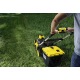 Газонокосилка аккумуляторная Karcher LMO 36-46 Battery (без аккумулятора и зарядного устройства) в Волжском
