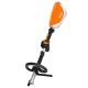 Комби-двигатель Stihl KMA 130R без аккумулятора и ЗУ в Волжском