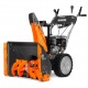 Снегоуборщик DeWORKS S 7565 в Волжском