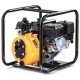Бензиновая мотопомпа Lifan 40ZB60-4,8QT в Волжском
