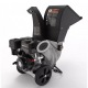Измельчитель бензиновый Holzfforma CS10D в Волжском