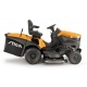 Садовый минитрактор Stiga Estate Pro 9122 XWSY в Волжском