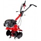 Культиватор Eurosystems Euro-3 EVO RM Loncin OHV 139 в Волжском