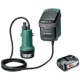 Насос аккумуляторный Bosch Garden Pump (без аккумулятора и зарядного устройства) в Волжском