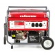 Бензогенератор Kronwerk LK 7500E 6 кВт в Волжском