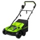 Аэратор-скарификатор электрический GreenWorks 1500W в Волжском