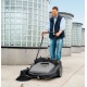 Подметальная машина Karcher KM 70/30 C Bp Pack в Волжском