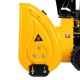 Снегоуборщик гусеничный Denzel SBL 711DT PRO в Волжском