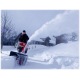 Бензиновый снегоуборщик Al-ko SnowLine 700 E в Волжском