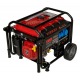 Бензогенератор Loncin LC10000D-AS 8 кВт в Волжском