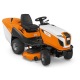 Садовый минитрактор Stihl RT 5112.1Z в Волжском