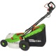 Газонокосилка электрическая RedVerg RD-ELM430 в Волжском