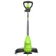 Аккумуляторный триммер GreenWorks G24LT251 в Волжском