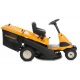 Садовый райдер Cub Cadet Minirider CC 114 TA в Волжском