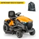 Садовый минитрактор Stiga Tornado 5108 H в Волжском
