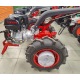 Мотоблок Беларус 012WM с двигателем Loncin G390F в Волжском